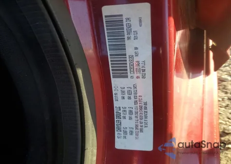 2012 Chrysler 200 Limited from USA, damaged, VIN 1C3CCBCG6CN161263